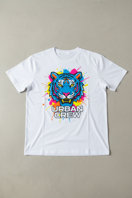 Urban Crew